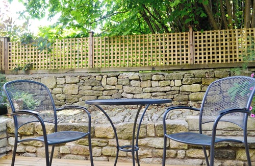 Winchcombe Cottage | THE BARN REBORN - NRP