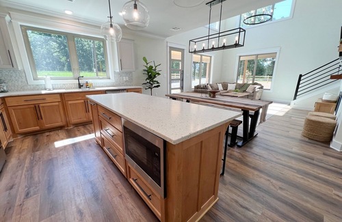Calhoun House | The Barndo on Brownlee