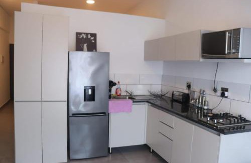 Greater Johannesburg Metropolitan Area Apartment | The base apartments