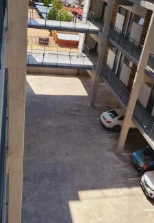 Greater Johannesburg Metropolitan Area Apartment | The base apartments