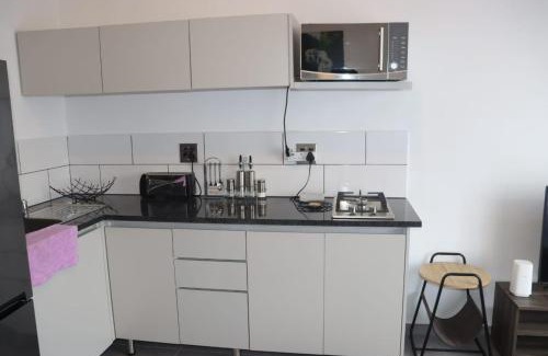 Greater Johannesburg Metropolitan Area Apartment | The base apartments