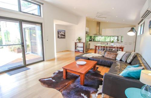 Harrietville House | The Base Two