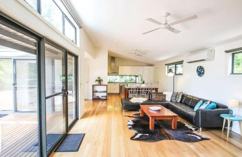 Harrietville House | The Base Two