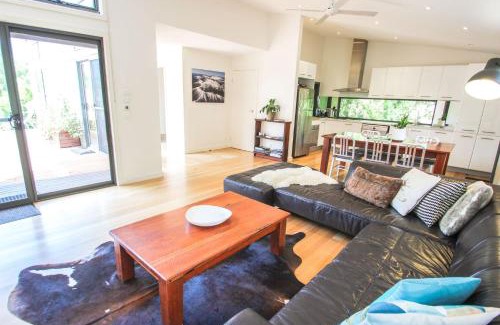 Harrietville House | The Base Two
