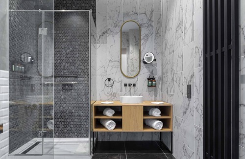 Minsk City Centre Hotel | The Basilian Minsk, Curio Collection By Hilton