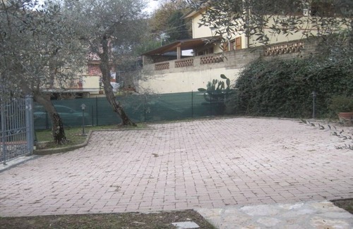Massarosa House | The Bastide free wifi