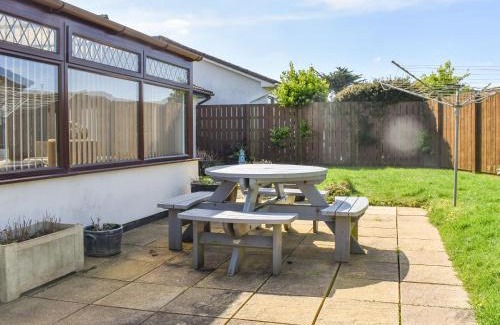 Padstow House | The Batch