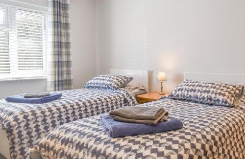 Padstow House | The Batch