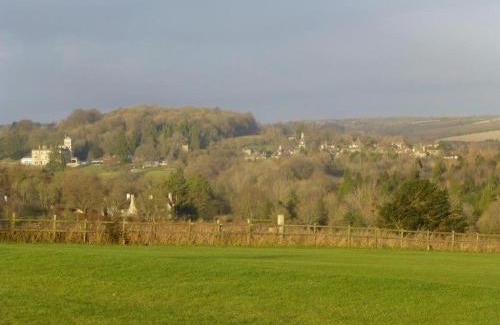 North Cerney Hotel | The Bathurst Arms
