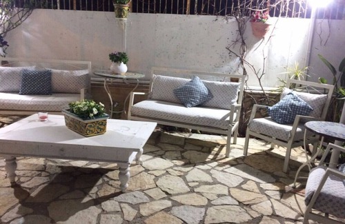 Trabia House | The Battigia B & B - Single