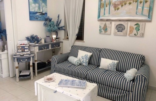 Trabia House | The Battigia B & B - Single