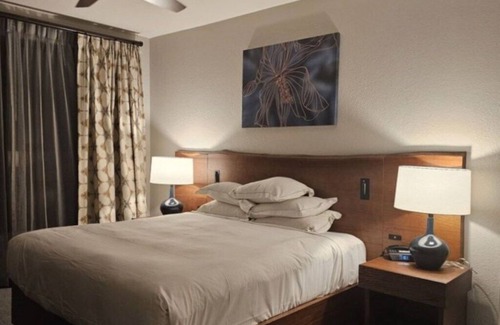 Waikoloa Hotel | The Bay Club, a Hilton Grand Vacations Club - 1 Bedroom