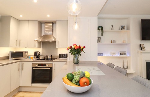 Waterhead Cottage | The Bay Cottage