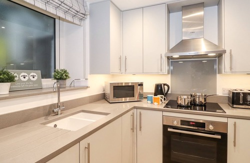 Waterhead Cottage | The Bay Cottage