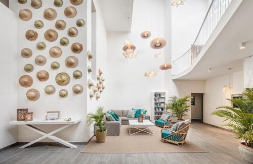 La Preneuse Hotel | The Bay
