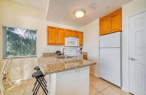 St. Petersburg - Clearwater Apartment | The BC Resort on the Water