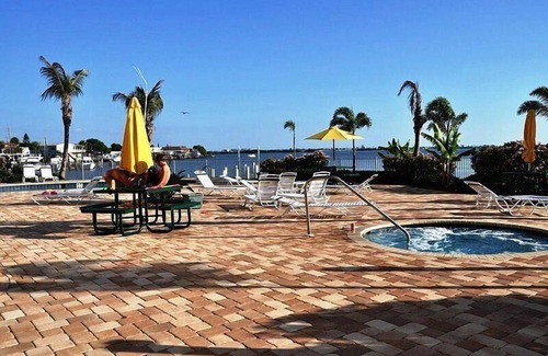 St. Petersburg - Clearwater Apartment | The BC Resort on the Water