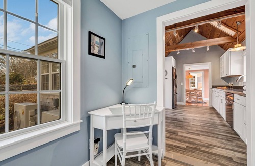 West Harwich House | The Beach Bungalow I Guest Favorite I