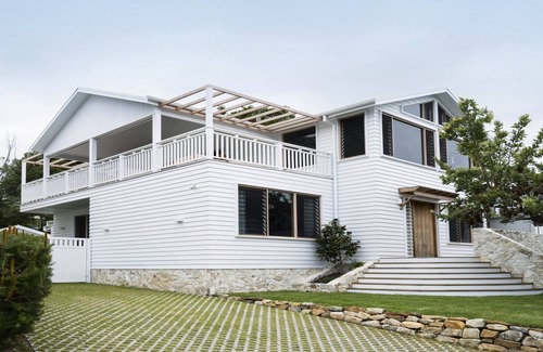 Killcare Heights House | The Beach House Killcare
