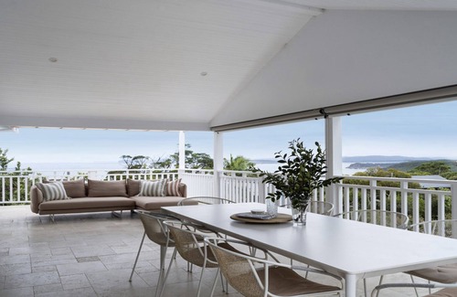 Killcare Heights House | The Beach House Killcare