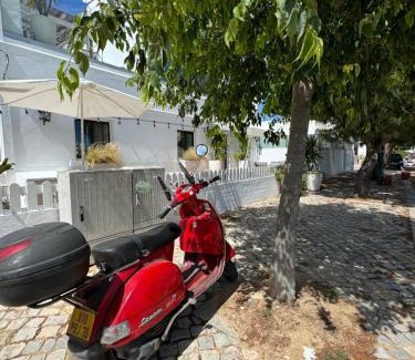 Quinta da Ria House | The Beach House