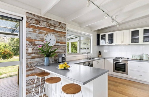 Anglesea House | The Beach House Anglesea