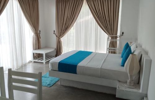 Pasikuda House | The Beach house by Kay Jay Hotels
