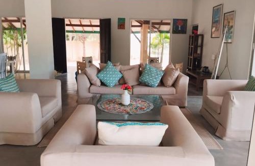 Pasikuda House | The Beach house by Kay Jay Hotels