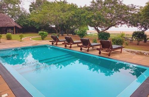 Pasikuda House | The Beach house by Kay Jay Hotels