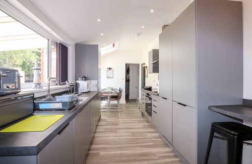 Mablethorpe and Sutton Cottage | The Beach House