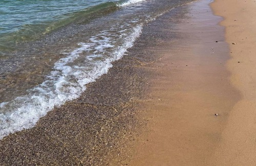 Millersburg House | The Beach House on Lake Huron