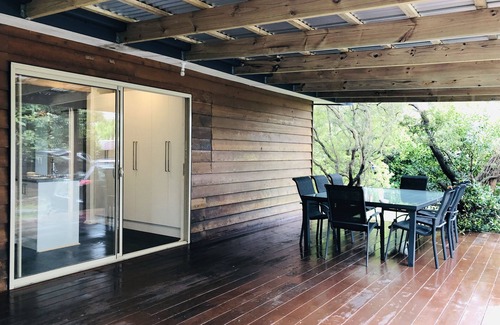 Tootgarook House | The Beach House on Morris