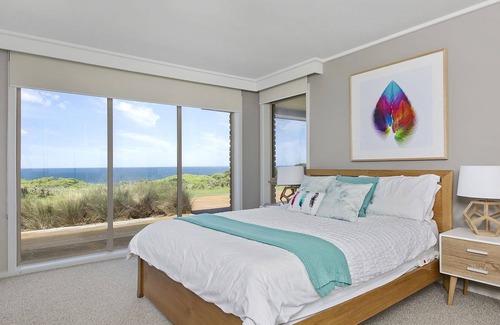 Ventnor House | The Beach House Phillip Island