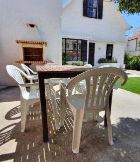 Barra House | The Beach House