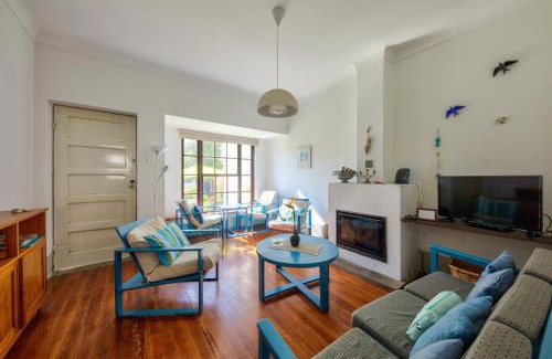 Barra House | The Beach House