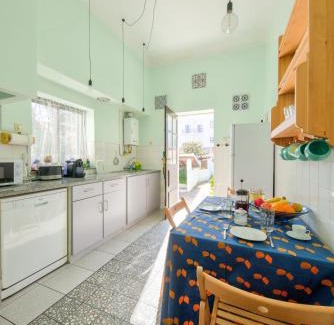 Barra House | The Beach House