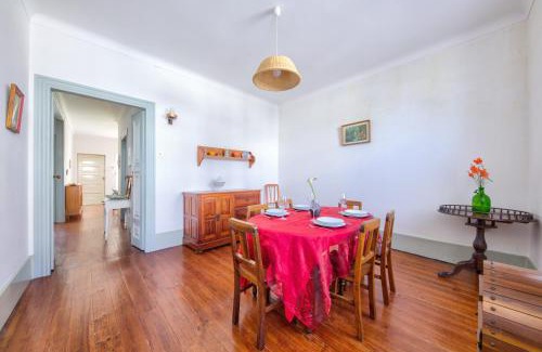 Barra House | The Beach House