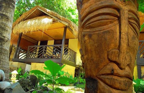 Gili Trawangan Resort | The Beach House Resort