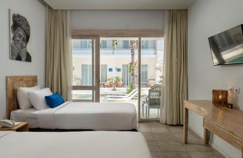 Gili Trawangan Resort | The Beach House Resort