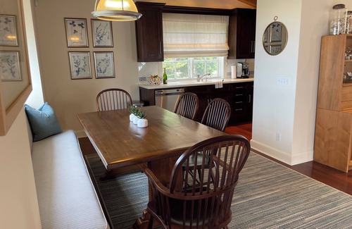 Toro Canyon House | The Beach House - Views, Surf, Sand, Relax, Play, Gather, Paradise