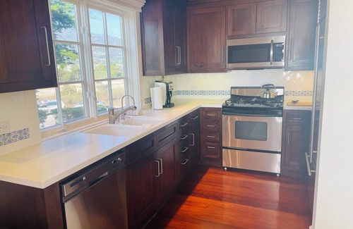 Toro Canyon House | The Beach House - Views, Surf, Sand, Relax, Play, Gather, Paradise