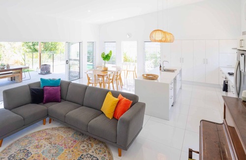 Kingscliff House | THE BEACH OASIS @ 360