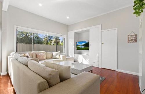 Lakes Entrance House | The Beaches on Lakes