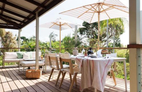 Byron Bay House | The Beachley