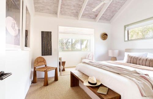 Byron Bay House | The Beachley