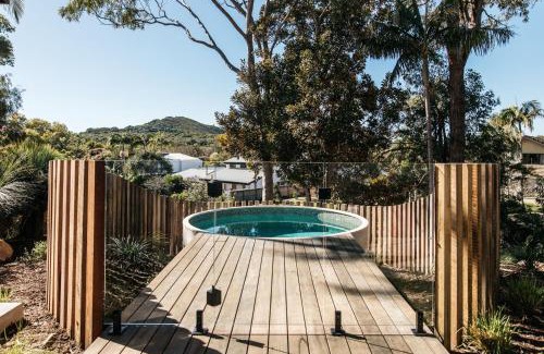Byron Bay House | The Beachley