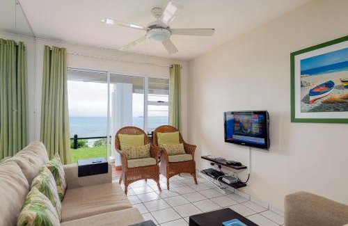 Shaka's Rock Apartment | The Beacon 67