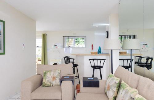 Shaka's Rock Apartment | The Beacon 67