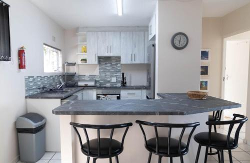 Shaka's Rock Apartment | The Beacon 67