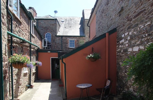 Brecon House | The Beacons Guest House